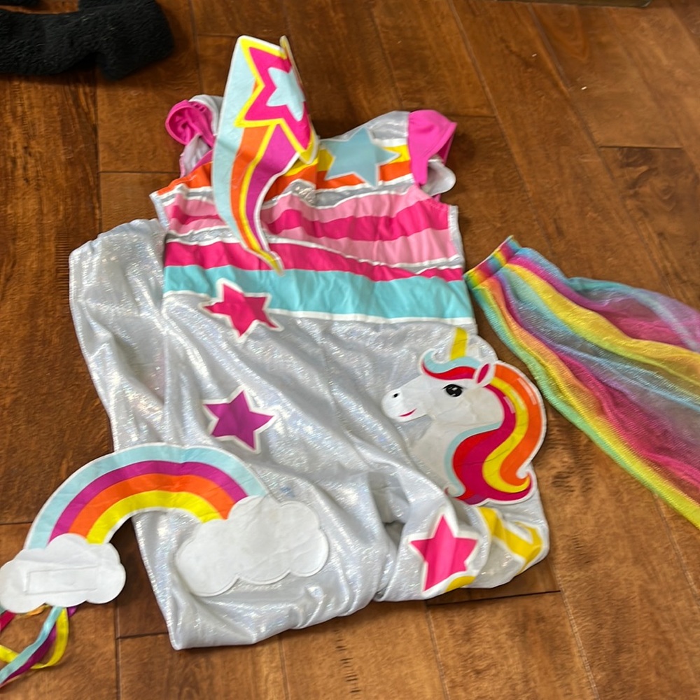 jojo siwa 2 piece halloween costume